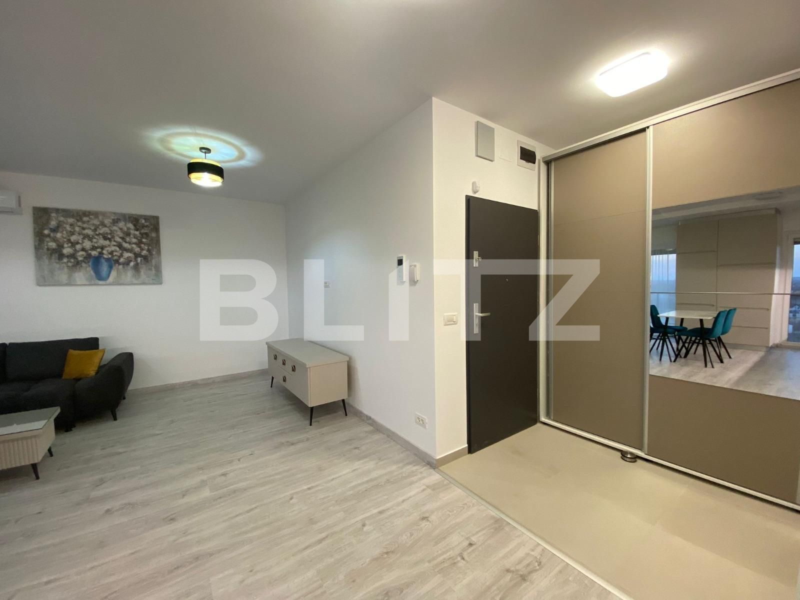 Apartament de vânzare 2 camere UTA - 112501AV | BLITZ Arad | Poza3