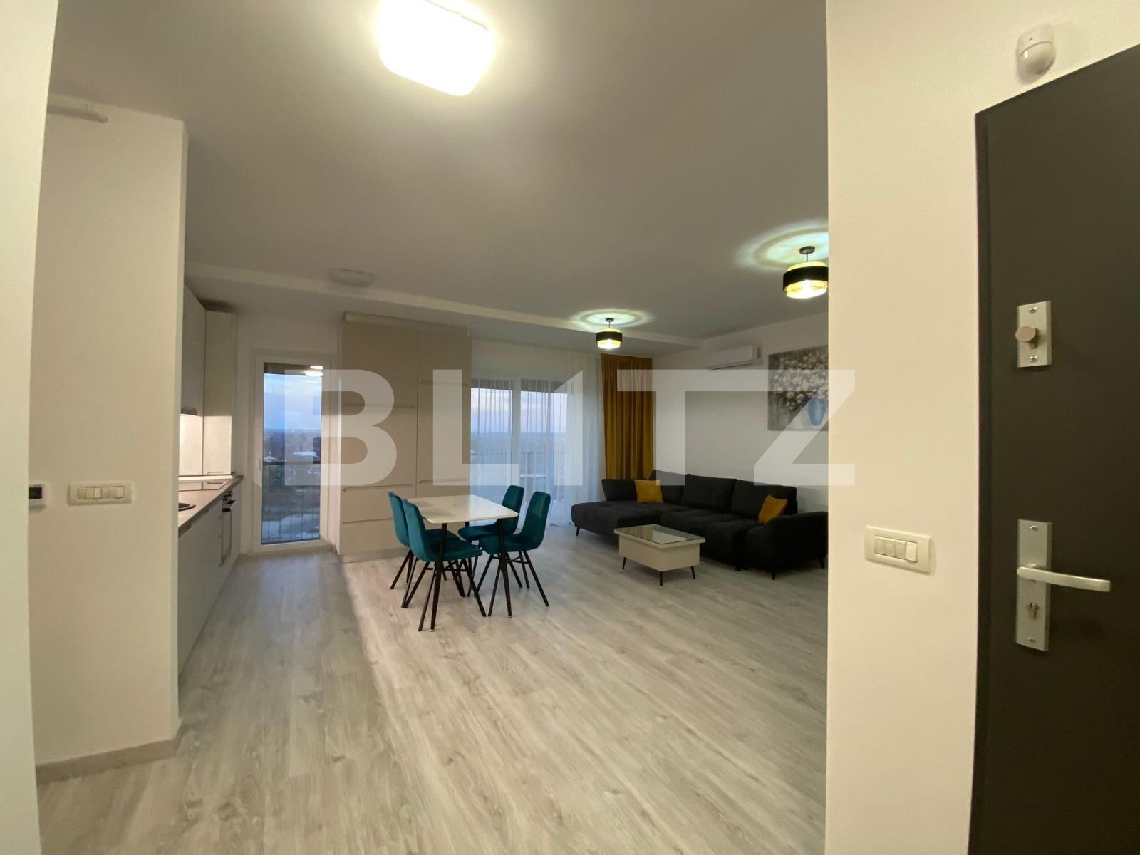 Apartament de vânzare 2 camere UTA - 112501AV | BLITZ Arad | Poza2