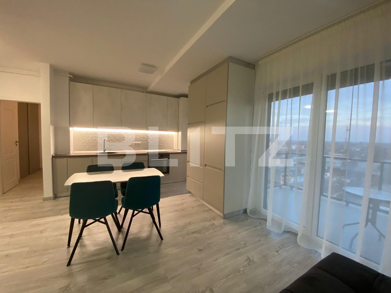 Apartament de vânzare 2 camere UTA - 112501AV | BLITZ Arad | Poza6