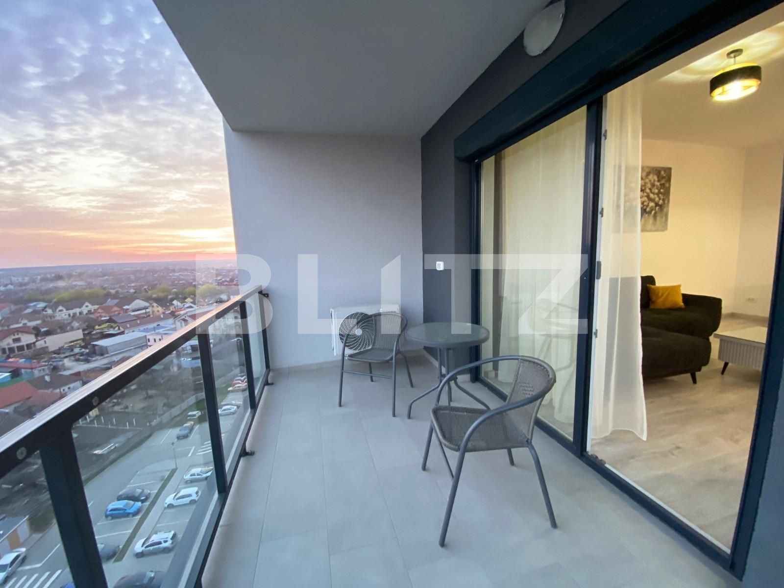 Apartament de vânzare 2 camere UTA - 112501AV | BLITZ Arad | Poza12