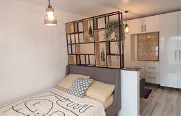 Garsonieră, confort 2, 37 mp, zona Micălaca