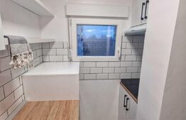 Garsonieră, confort 2, 37 mp, zona Micălaca