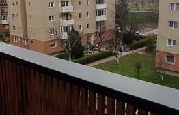 Garsonieră, confort 2, 37 mp, zona Micălaca