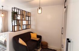Garsonieră, confort 2, 37 mp, zona Micălaca