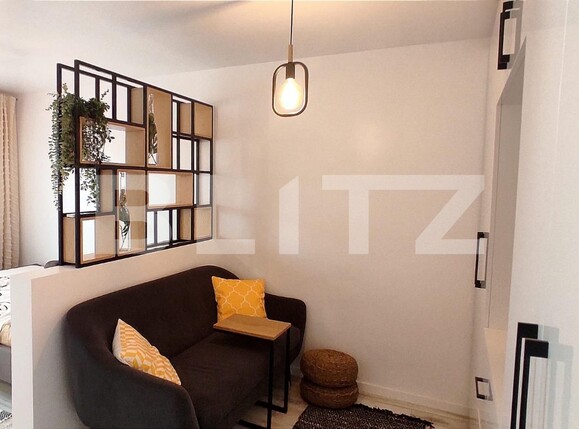 Garsonieră de vânzare Micalaca - 112513AV | BLITZ Arad | Poza1