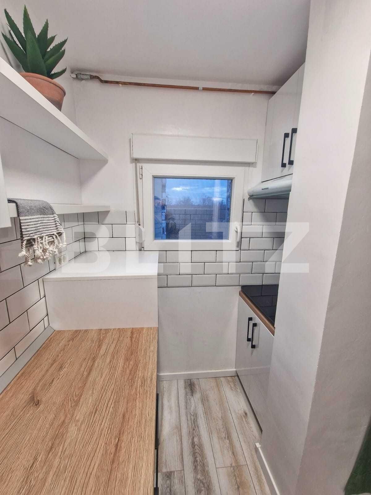 Garsonieră de vânzare Micalaca - 112513AV | BLITZ Arad | Poza6