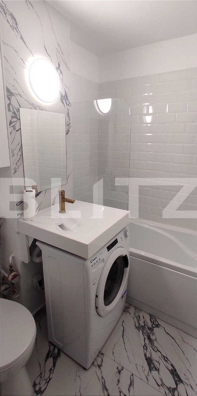 Garsonieră de vânzare Micalaca - 112513AV | BLITZ Arad | Poza8