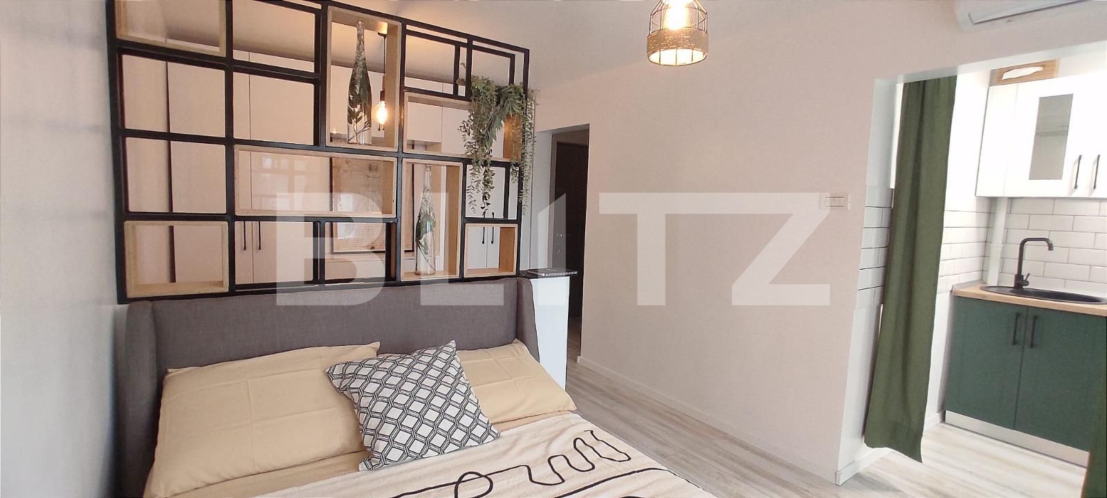 Garsonieră de vânzare Micalaca - 112513AV | BLITZ Arad | Poza3