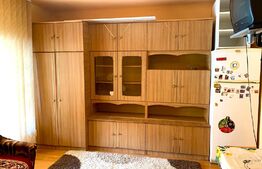 Apartament de 2 camere, 55 mp, boxa, zona Teatrul Ioan Slavici