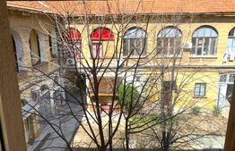 Apartament de 2 camere, 55 mp, boxa, zona Teatrul Ioan Slavici