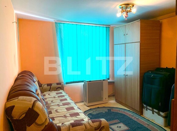 Apartament de vânzare 2 camere Central - 112574AV | BLITZ Arad | Poza1