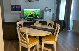 Apartament 3 camere 87mp, Subcetate cu acces la grădina, Parcare!