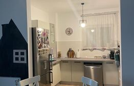 Apartament 3 camere 87mp, Subcetate cu acces la grădina, Parcare!