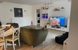 Apartament 3 camere 87mp, Subcetate cu acces la grădina, Parcare!