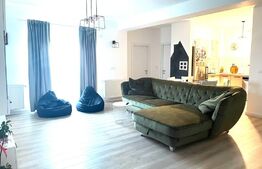 Apartament 3 camere 87mp, Subcetate cu acces la grădina, Parcare!