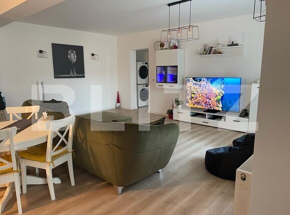 Apartament de vânzare 3 camere Subcetate - 112810AV | BLITZ Arad | Poza4