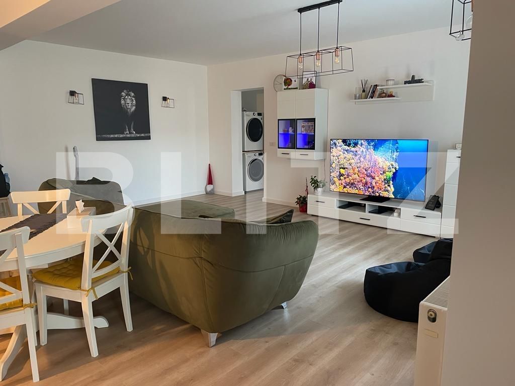 Apartament de vânzare 3 camere Subcetate - 112810AV | BLITZ Arad | Poza4