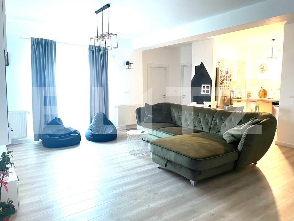 Apartament de vânzare 3 camere Subcetate - 112810AV | BLITZ Arad | Poza2