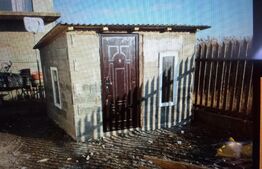 Casa individuala, 613 mp teren, Șofronea