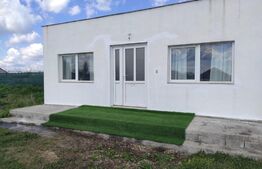 Casa individuala, 613 mp teren, Șofronea