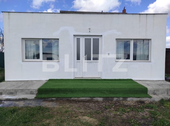 Casa de vânzare 1 camera Nord - 113092CV | BLITZ Arad | Poza2