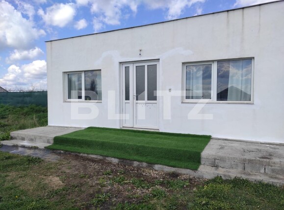 Casa de vânzare 1 camera Nord - 113092CV | BLITZ Arad | Poza1