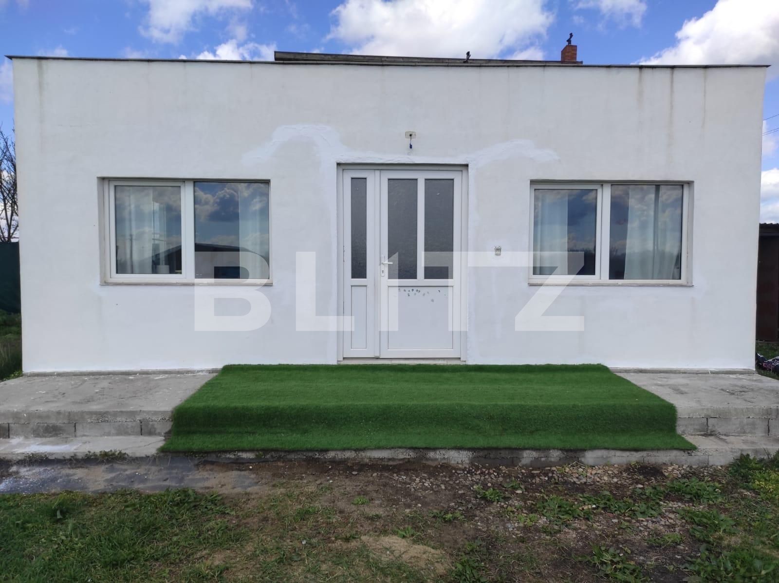 Casa de vânzare 1 camera Nord - 113092CV | BLITZ Arad | Poza2