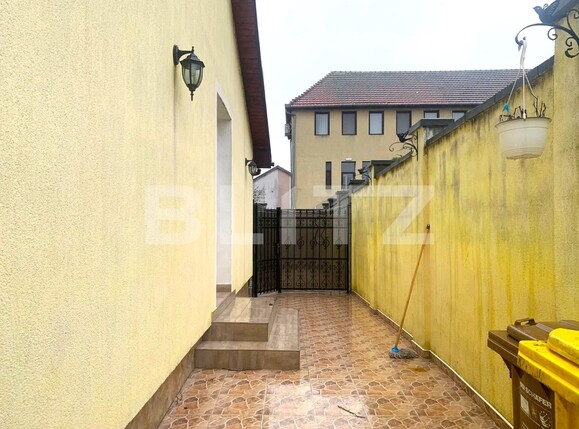 Casa de închiriat 2 camere Micalaca - 113299CI | BLITZ Arad | Poza12