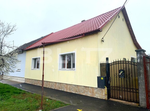 Casa de închiriat 2 camere Micalaca - 113299CI | BLITZ Arad | Poza1