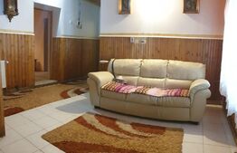 Casa individuala, 3 corpuri, 2942 mp teren, acces auto, doua fronturi, Vinga