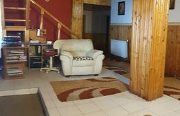 Casa individuala, 3 corpuri, 2942 mp teren, acces auto, doua fronturi, Vinga