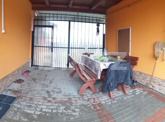 Casa de vânzare 8 camere Sud-Vest - 113307CV | BLITZ Arad | Poza11