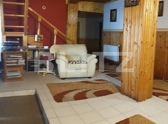 Casa de vânzare 8 camere Sud-Vest - 113307CV | BLITZ Arad | Poza3