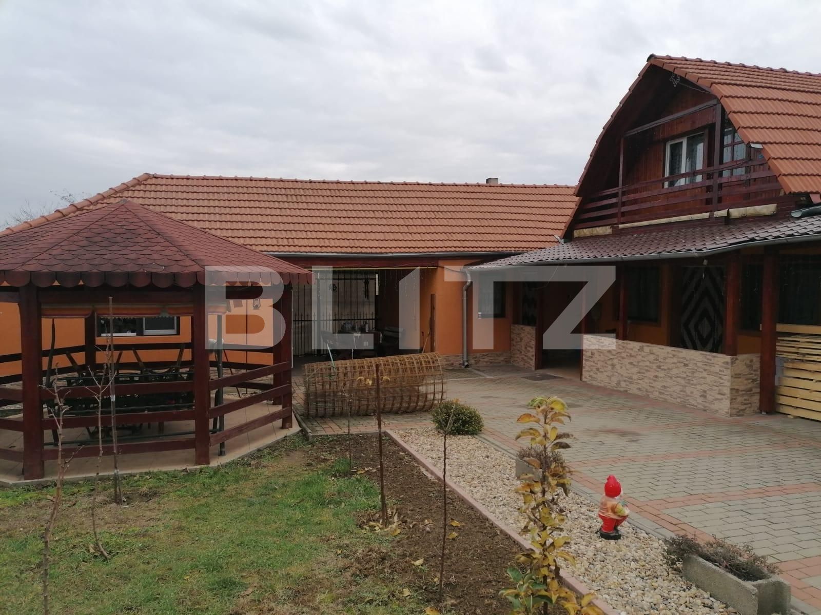 Casa de vânzare 8 camere Sud-Vest - 113307CV | BLITZ Arad | Poza13