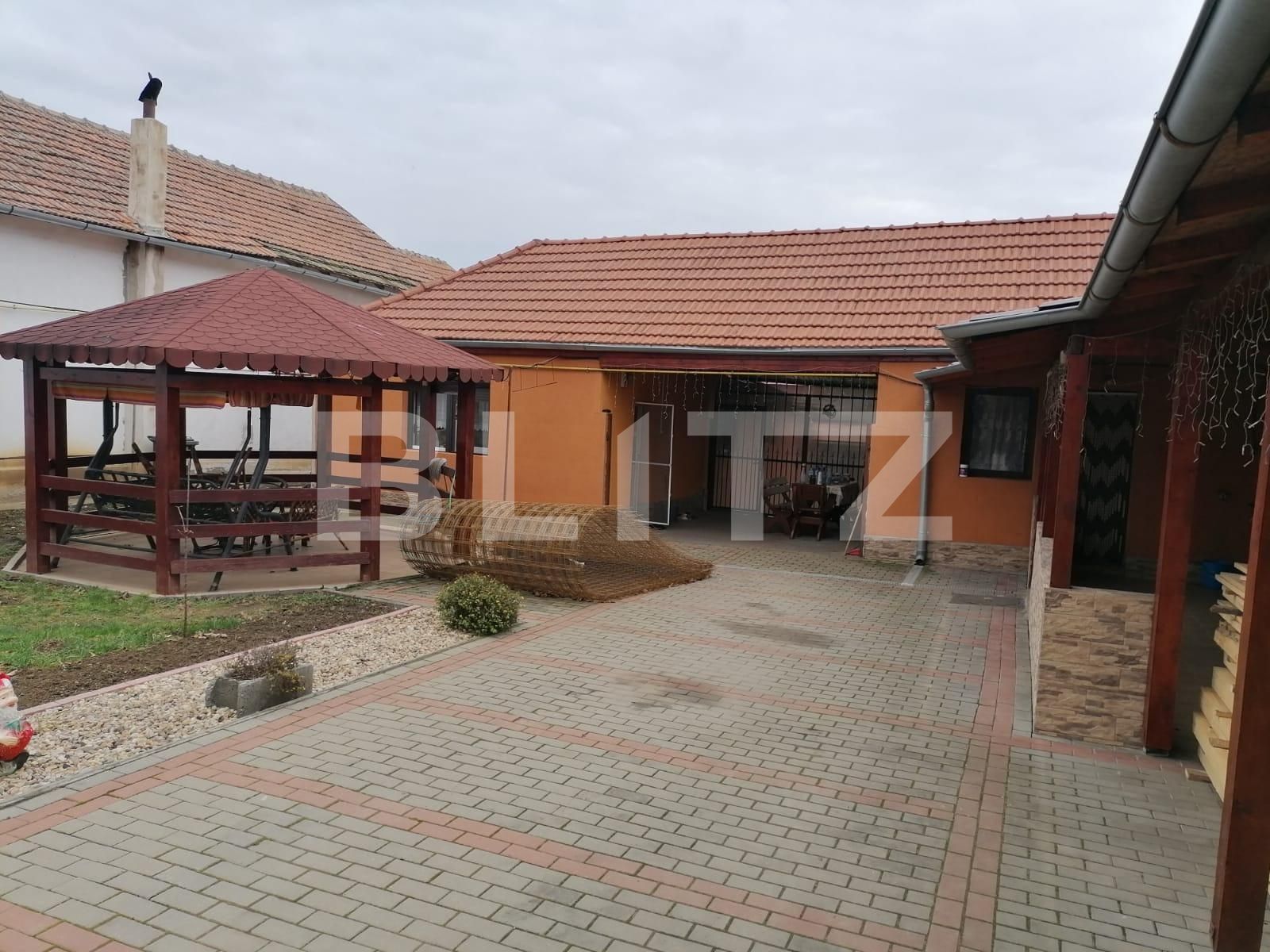 Casa de vânzare 8 camere Sud-Vest - 113307CV | BLITZ Arad | Poza12