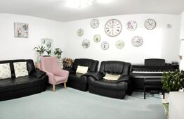 Apartament cu 3 camere, decomandat, 78 mp utili, parter, în zona Micălaca