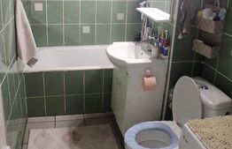Apartament cu 3 camere, decomandat, 78 mp utili, parter, în zona Micălaca