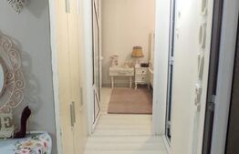 Apartament cu 3 camere, decomandat, 78 mp utili, parter, în zona Micălaca