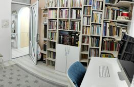 Apartament cu 3 camere, decomandat, 78 mp utili, parter, în zona Micălaca