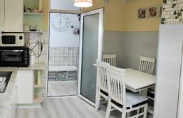 Apartament cu 3 camere, decomandat, 78 mp utili, parter, în zona Micălaca