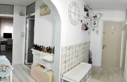 Apartament cu 3 camere, decomandat, 78 mp utili, parter, în zona Micălaca