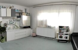 Apartament cu 3 camere, decomandat, 78 mp utili, parter, în zona Micălaca