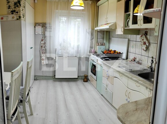 Apartament de vânzare 3 camere Micalaca - 113342AV | BLITZ Arad | Poza4