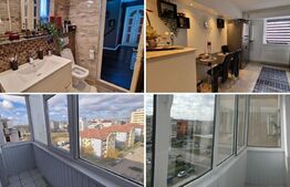 Apartament Premium cu 3 camere, decomandat, 138 mp, zona Micălaca