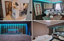 Apartament Premium cu 3 camere, decomandat, 138 mp, zona Micălaca