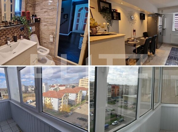 Apartament de vânzare 3 camere Micalaca - 113602AV | BLITZ Arad | Poza6