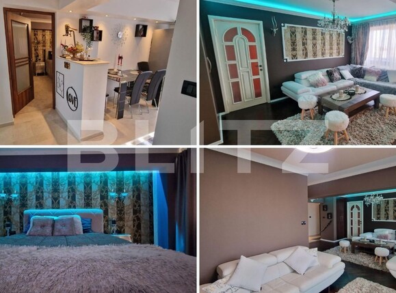 Apartament de vânzare 3 camere Micalaca - 113602AV | BLITZ Arad | Poza5