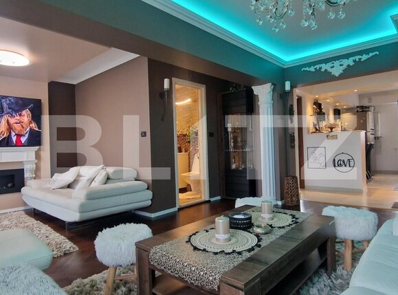 Apartament de vânzare 3 camere Micalaca - 113602AV | BLITZ Arad | Poza1