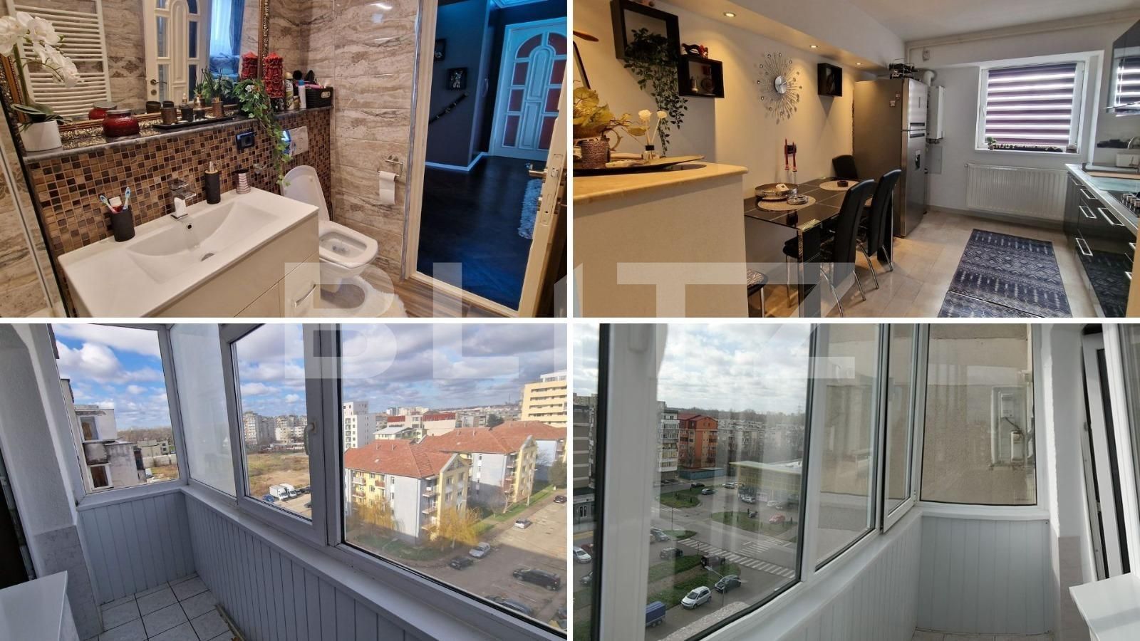 Apartament de vânzare 3 camere Micalaca - 113602AV | BLITZ Arad | Poza6