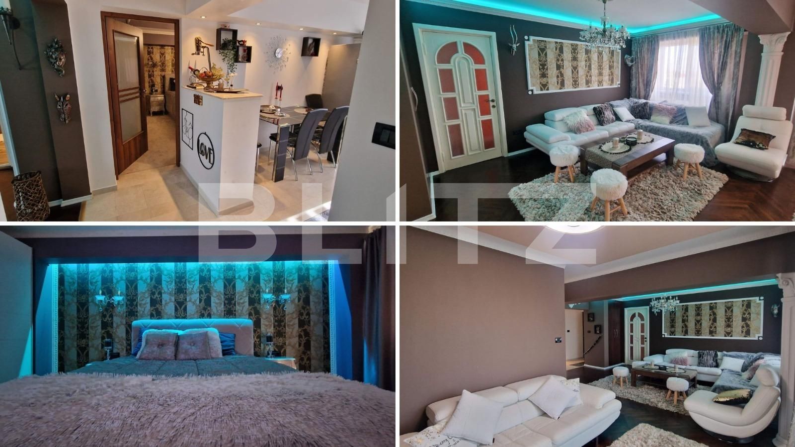 Apartament de vânzare 3 camere Micalaca - 113602AV | BLITZ Arad | Poza5